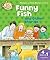 Funny Fish and Other Stories