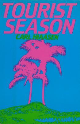Tourist Season