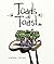 Toads on Toast by Linda Bailey