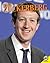 Mark Zuckerberg by Steve Goldsworthy