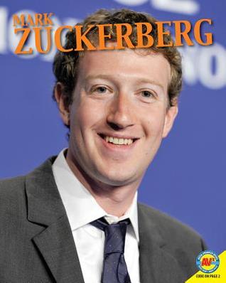 Mark Zuckerberg (Remarkable People)