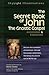 The Secret Book of John: The Gnostic Gospel Annotated & Explained (Illumination)