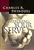 Improving Your Serve