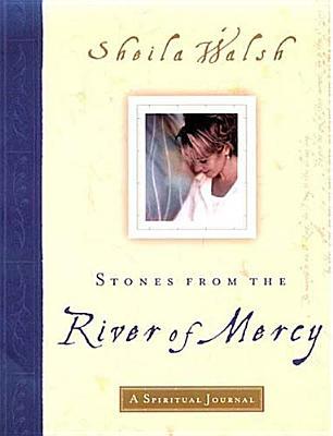 Stones from the River of Mercy: A Spiritual Journal (Paperback)