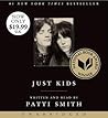 Just Kids by Patti Smith