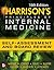 Harrisons Principles of Internal Medicine Self-Assessment and Board Review