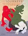 Journeys: Four Generations Of Indian Artists In Their Own Wordstwo-volume set Journeys: Four Generations Of Indian Artists In Their Own Wordstwo-volume set