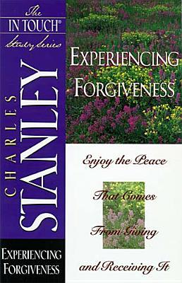 Experiencing Forgiveness