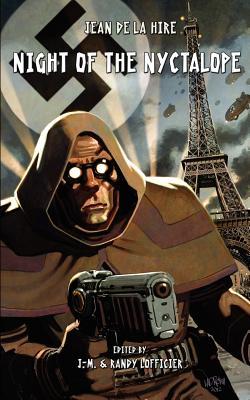 Night of the Nyctalope (Paperback)