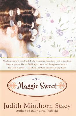 Maggie Sweet (Paperback)