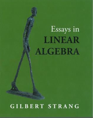 Essays in Linear Algebra (Hardcover)