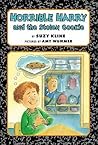 Horrible Harry and the Stolen Cookie by Suzy Kline