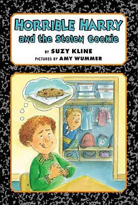 Horrible Harry and the Stolen Cookie (Hardcover)