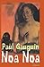 Noa Noa by Paul Gauguin