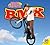 BMX (Cool Sports)