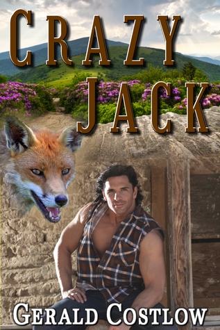 Crazy Jack