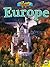 Europe (Continents)