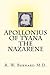 Apollonius Of Tyana The Nazarene
