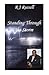 Standing Through the Storm by R.J. Russell