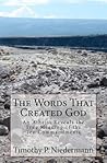 The Words That Created God