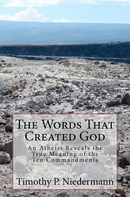 The Words That Created God