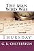 The Man Who Was Thursday
