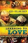 Learning to Love:...