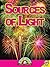 Sources of Light (Light Science)