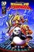 Kung-Fu Panda Digest: Noodle Cart Capers (Dreamworks Graphic Novels)