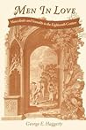 Men in Love: Masculinity and Sexuality in the Eighteenth Century