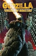 Godzilla Kingdom of Monsters: Complete Oversized