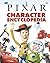 Disney Pixar Character Ency...