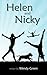 Helen and Nicky: A Story of a Special Great Dane and Her Wonderful Girl