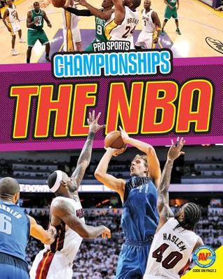 The NBA (Paperback)