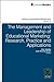 Management and Leadership of Educational Marketing: Research, Practice and Applications (Advances in Educational Administration, 15)