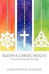 Buddha, Christ, M...