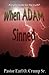 When Adam Sinned
