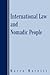 International Law And Nomadic People by Marco Moretti