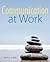 Communication at Work