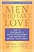 Men Who Can't Love by Steven Carter Henderson Sta...
