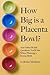 How Big is a Placenta Bowl?...