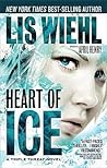 Heart of Ice by Lis Wiehl
