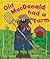 Old MacDonald Had a Farm by Kate Toms