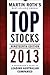 Top Stocks 2013: A Sharebuy...