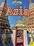 Asia (Continents)
