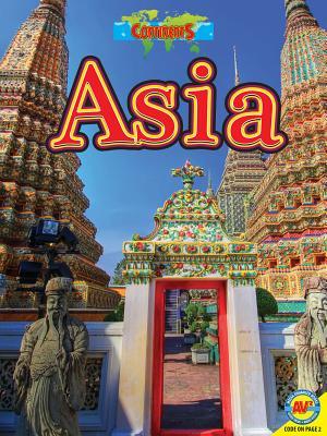 Asia (Continents)