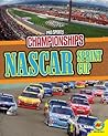 Nascar Sprint Cup by Jennifer Howse