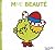 Madame Beauté by Roger Hargreaves