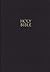 Holy Bible: Gift and Award Bible: New King James Version - Black Leatherflex: New King James Gift and Award Bible (Bible Nkjv)