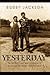 Yesterday by Bobby Jackson